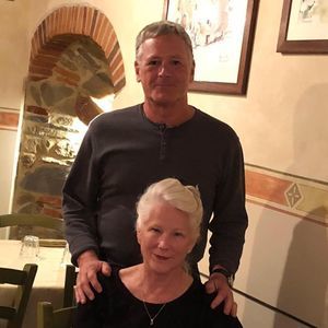 Meet your Posher, Pam